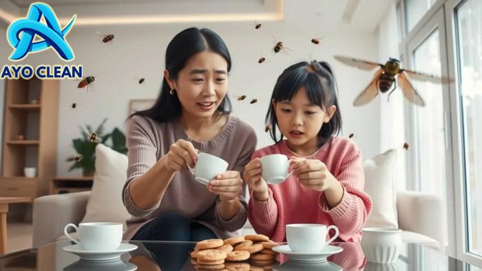 15 Cara Menghilangkan Lalat di Rumah, Efektif dan Alami - Feeds ...