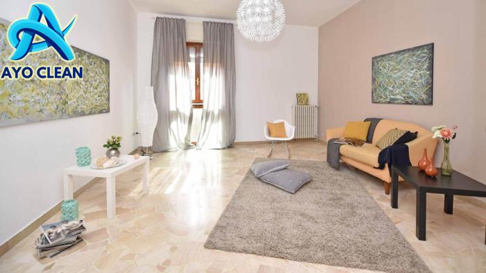 Karpet Mie - Homecare24