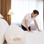 Cara mengusir tumila dari kasur