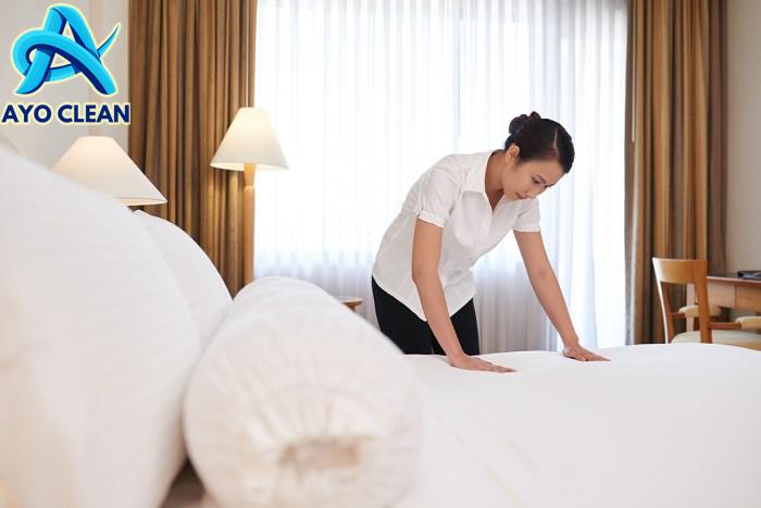 Cara mengusir tumila dari kasur