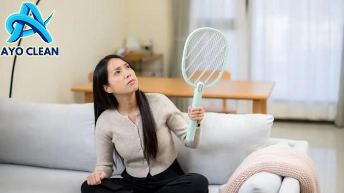 Tips biar nggak ada nyamuk di rumah Terbaru - Berita, Foto, Video ...