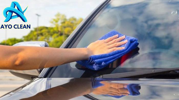 Ketahui 5 Cara Menghilangkan Jamur di Kaca Mobil - Parboaboa