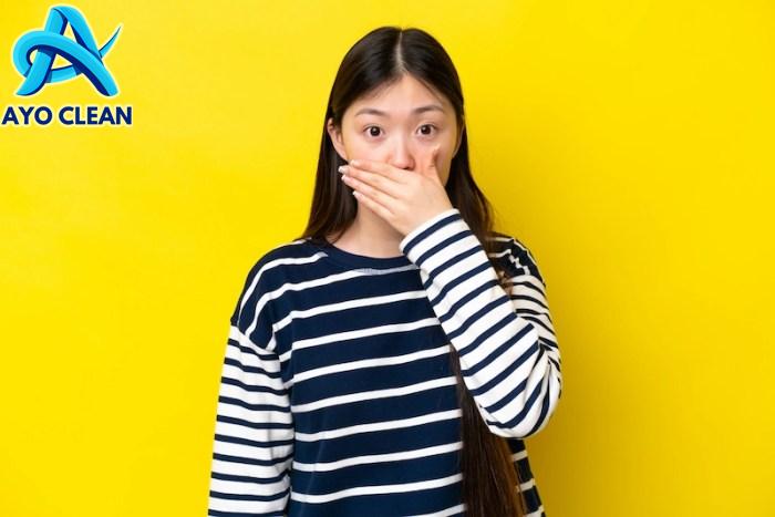 5 Pertolongan Pertama Bibir Bengkak Digigit Semut