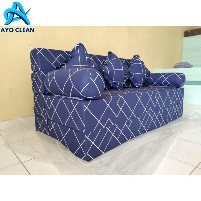 SOFA BED INOAC 2017 FULL MOTIF | AGEN RESMI KASUR BUSA INOAC | Inoac ...