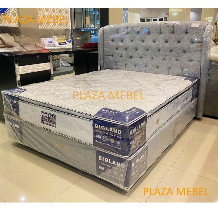 Cuci Kasur Springbed Di Tole Iskandar Depok Murah BerGaransi Mutu ...