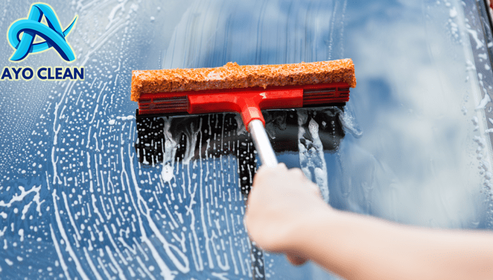 Cara Membersihkan Jamur Kaca Mobil Dengan Tembakau | Warta OTO