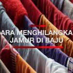 Ini Penyebab Jamur dapat Muncul di Baju - Gaya Tempo.co