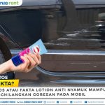 Mitos atau Fakta Lotion Anti Nyamuk Mampu Menghilangkan Goresan Pada ...