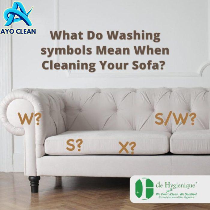 How To Remove Blood Stain From Sofa Cushion | Baci Living Room