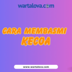 Cara membasmi kecoa di apartemen