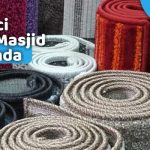 Jasa Cuci Karpet Masjid - Meetpoint.id