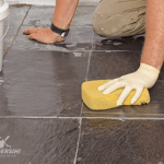 Cara Membersihkan Lantai Keramik dengan Tepat