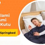 5 Cara Membasmi Tungau Kutu Pada Kasur Springbed – bTaskee
