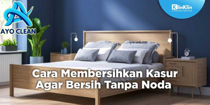 Tak Perlu Dijemur, Kalau Mau Bau Tak Sedap di Kasur Spring Bed Lenyap ...