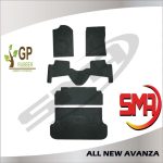 Jual KARPET MOBIL ALL NEW AVANZA KARPET TOYOTA AVANZA KARLAN AVANZA ALL ...