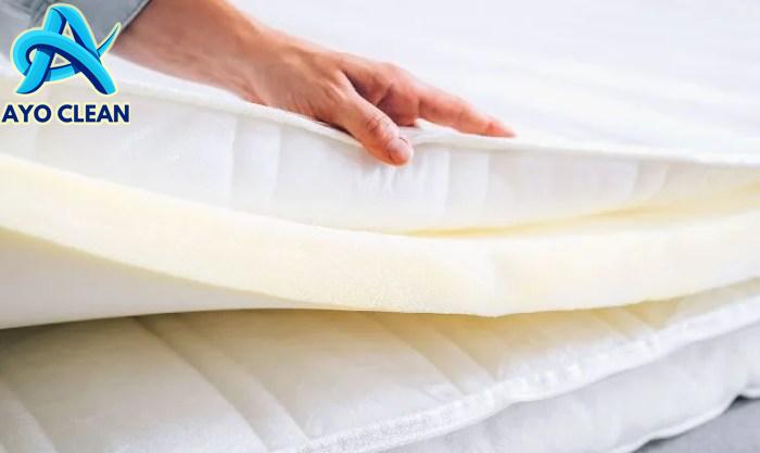 4 Cara Mudah Memilih Spring Bed yang Nyaman dan Sesuai