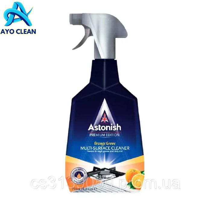 Fabric Sofa Cleaning Spray | Baci Living Room