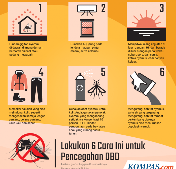 8 Cara Mengusir Nyamuk Secara Alami: Tidak Pakai Ribet!