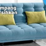 3 Cara Membersihkan Sofa Suede, Efektif Hilangkan Noda