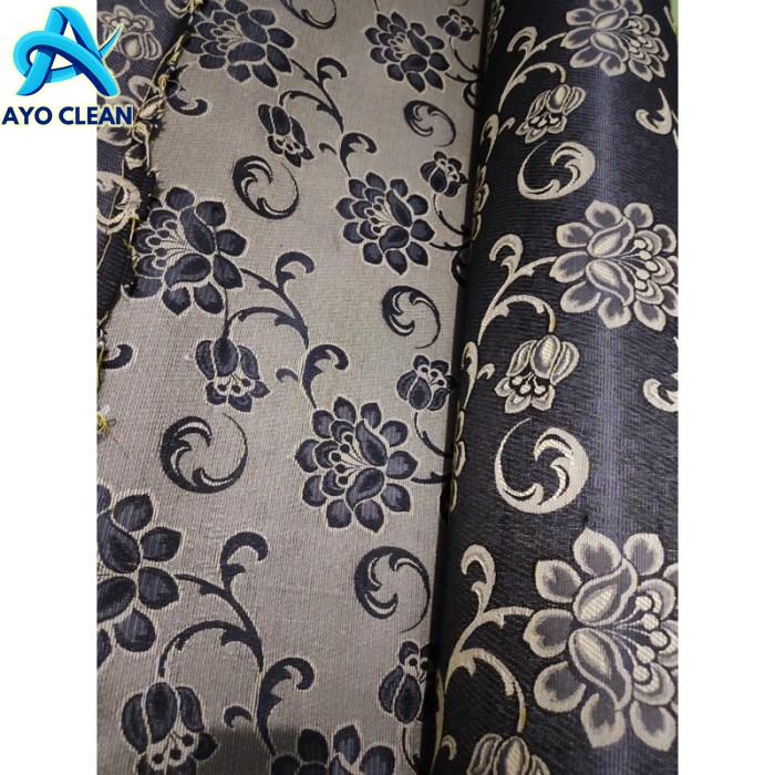 Cara membuat jok kursi sofa