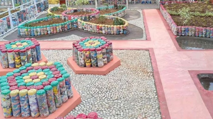 Pengertian Ecobrick dan Cara Mudah Membuat Ecobrick Sendiri