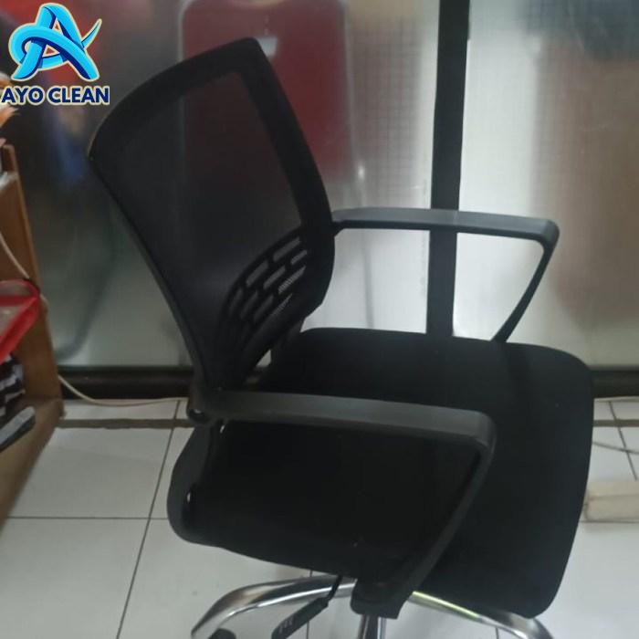 SERVIS KURSI KANTOR DAN PUSAT SERVIS KURSI Cara servis kursi kantor