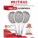 Jual Raket Nyamuk | Shopee Indonesia