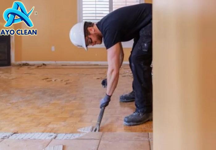 Cara Memasang Karpet Lantai Plastik : Tips Mudah | Empat Pilar