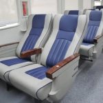 Ini Cara Memilih Kursi Kereta Ekonomi agar Tidak Mundur! | Orami