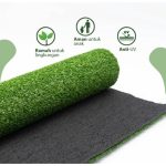 Karpet Rumput Sintetis Asli - Malfattahjillan - Medium