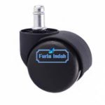 Jual RODA KURSI KANTOR TANCAP IMPORT TAHAN BANTING | Shopee Indonesia