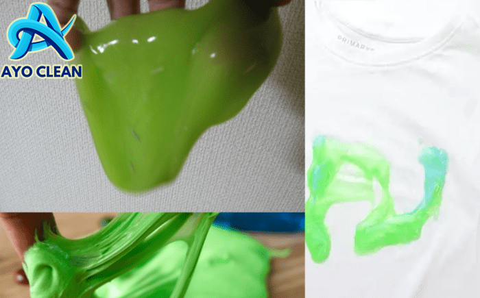 Carpetshop Blog | Tips Menghilangkan Slime dari Karpet