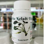 Cara membuat ramuan keladi tikus dan daun sirsak