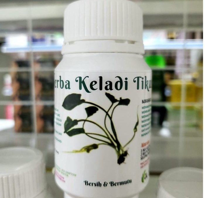 Cara membuat ramuan keladi tikus dan daun sirsak