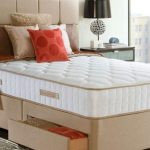 4 Cara Mudah Memilih Spring Bed yang Nyaman dan Sesuai