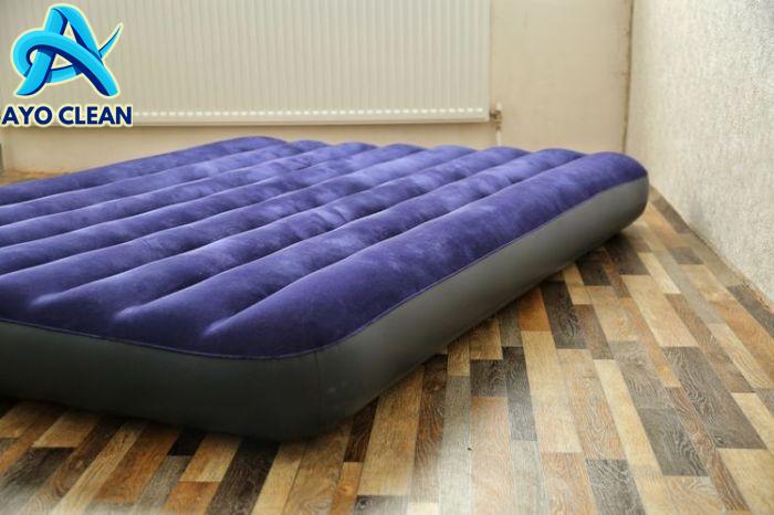 Cara Menambal Sofa/Kasur Angin, Simple, Murah, CEPAT - YouTube