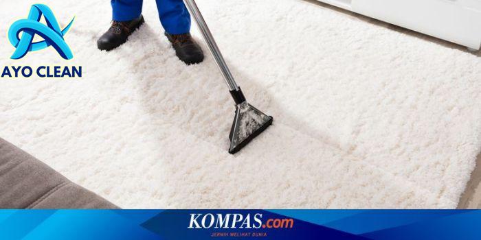 Carpetshop Blog | Cara Mudah Membersihkan Minyak dan Lemak di Karpet