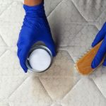 Cara Membersihkan Kasur Busa dengan Benar dan Mudah