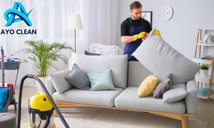 How To Clean A Velvet Sofa (Best Brushes) - Chill Sofas