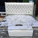 Mengungkap Keunggulan Spring Bed: Kenyamanan dan Manfaat untuk Kesehatan