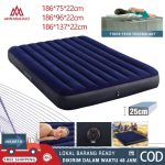 Jual Kasur angin / matras angin airbed /Kasur Camping /Kasur Angin HIGH ...