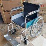 Cara membuat kursi roda sederhana