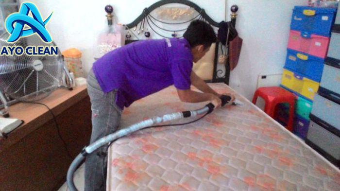 Penyebab Munculnya Kutu Kasur Spring Bed Dan Cara Mencegahnya ...