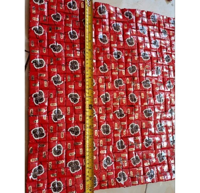 Jual kerajinan karpet bungkus kopi Mocacino 120x160 cm | Shopee Indonesia