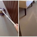 5 Cara Mengepel Lantai Agar Kinclong: Bisa untuk Keramik, Granit ...