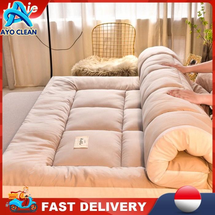 Jual kasur lantai kasur lipat kasur hotel alas kasur matrasTempat tidur ...