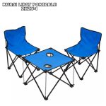 Kursi Lipat Camping Kursi Lipat Outdoor Portable Kursi Gunung Bangku ...