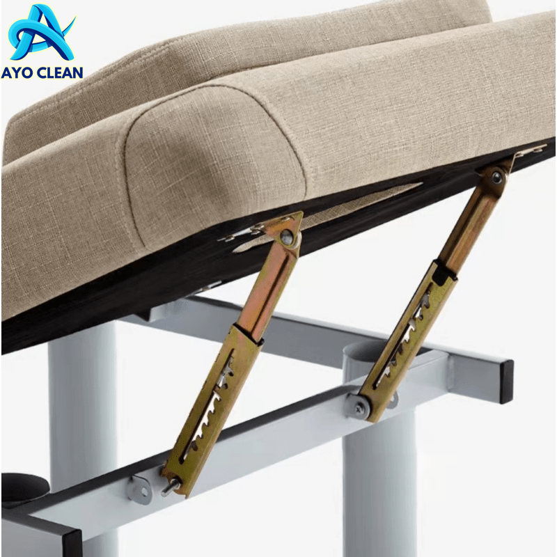 Multi-function sofa bed hinge