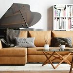 How to Remove a Musty Smell from a Leather Sofa?