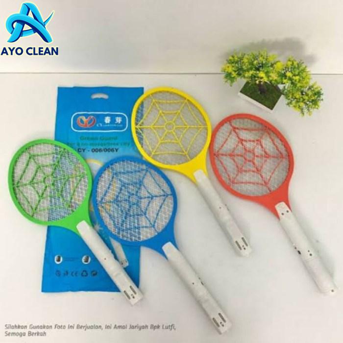 Jual Raket Nyamuk | Shopee Indonesia